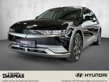 Hyundai TECHNIQ-Paket 58 kWh Leder PanoD Navi Bose TOP - gebrauchte Hyundai IONIQ 5 aus dem Jahr 2024