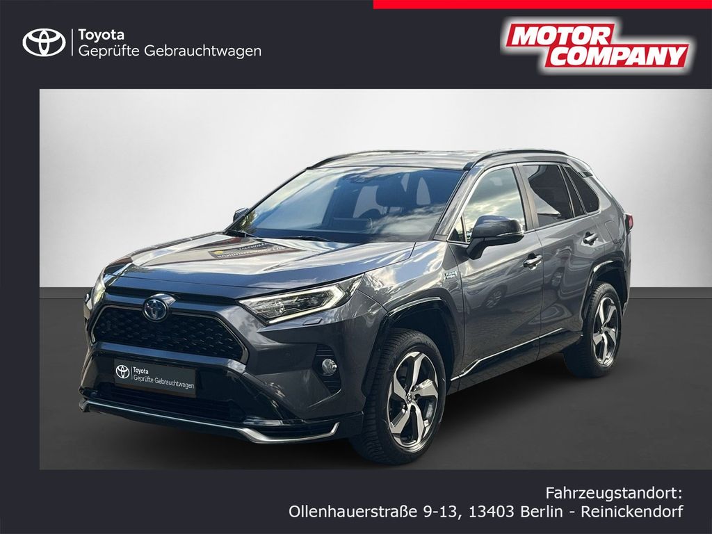 Image of Toyota RAV 4