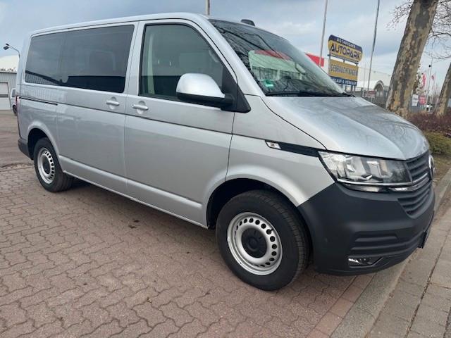Volkswagen T6.1/Mixto//DSG/Webasto/Kamera