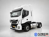 Iveco Stralis AS440S46T/P LNG 4x2 | 10+ pcs on stock - Iveco Stralis lng