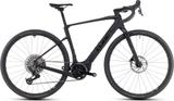 Cube Nuroad Hybrid C:62 SLX 400X carbon´n´glossy L -  - Cube E-Bikes