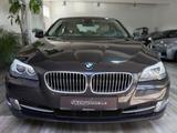 BMW 520d 5 Limousine F10 - BMW 5er-Reihe F10 mit Diesel-Antrieb