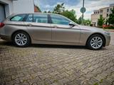 BMW 535d xDrive A Luxury Line Luxury Line - BMW 535: Limousine, 535d Xdrive