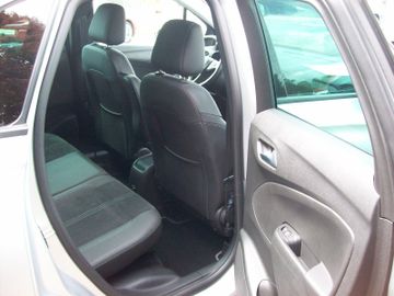 Bild 6 Opel Crossland (X) Crossland Ultimate HUD PDC+Kam SHZ LHZ Navi AT