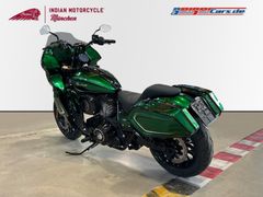 INDIAN SPORT CHIEF - Clubstyle custom bike! One-of-a-kind!