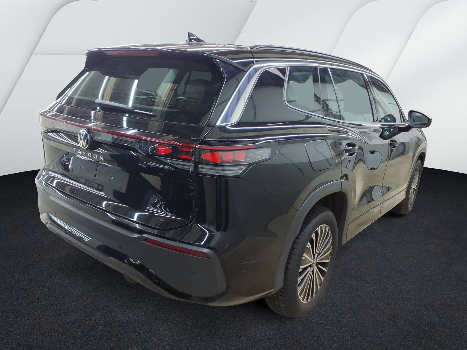 Volkswagen Tayron - Bild 3