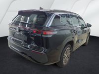 Volkswagen Tayron - Vorschau Bild 3