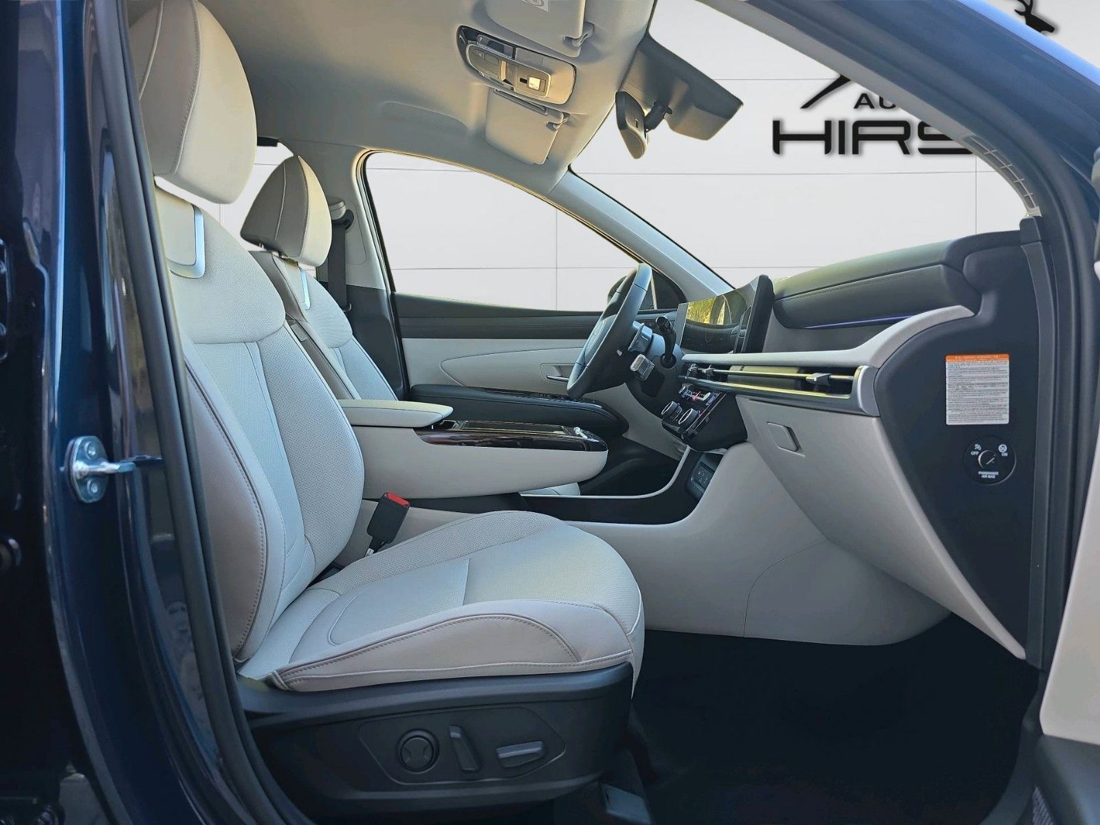 Hyundai TUCSON - Bild 15