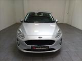 Ford Fiesta 1.1 Trend Applink|Spurhalte|Komfort Paket - Ford Fiesta: Trend