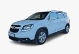Chevrolet Orlando 2.0 Diesel  7-Sitzer, s... - Chevrolet Orlando in Essen