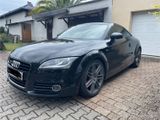 Audi TT Coupe 2.0 TFSI ABT Sportwagen 275 PS - Audi TT in München