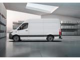 Mercedes-Benz Sprinter 317 Kasten/L2H2/LED/Kamera/Navi/Klima - gebrauchte Mercedes-Benz Sprinter aus dem Jahr 2024