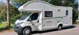 Forster A699VB | 6 Sitzplätze | Lithium | Luftfederung  - Wohnmobil oder -wagen Luftfederung
