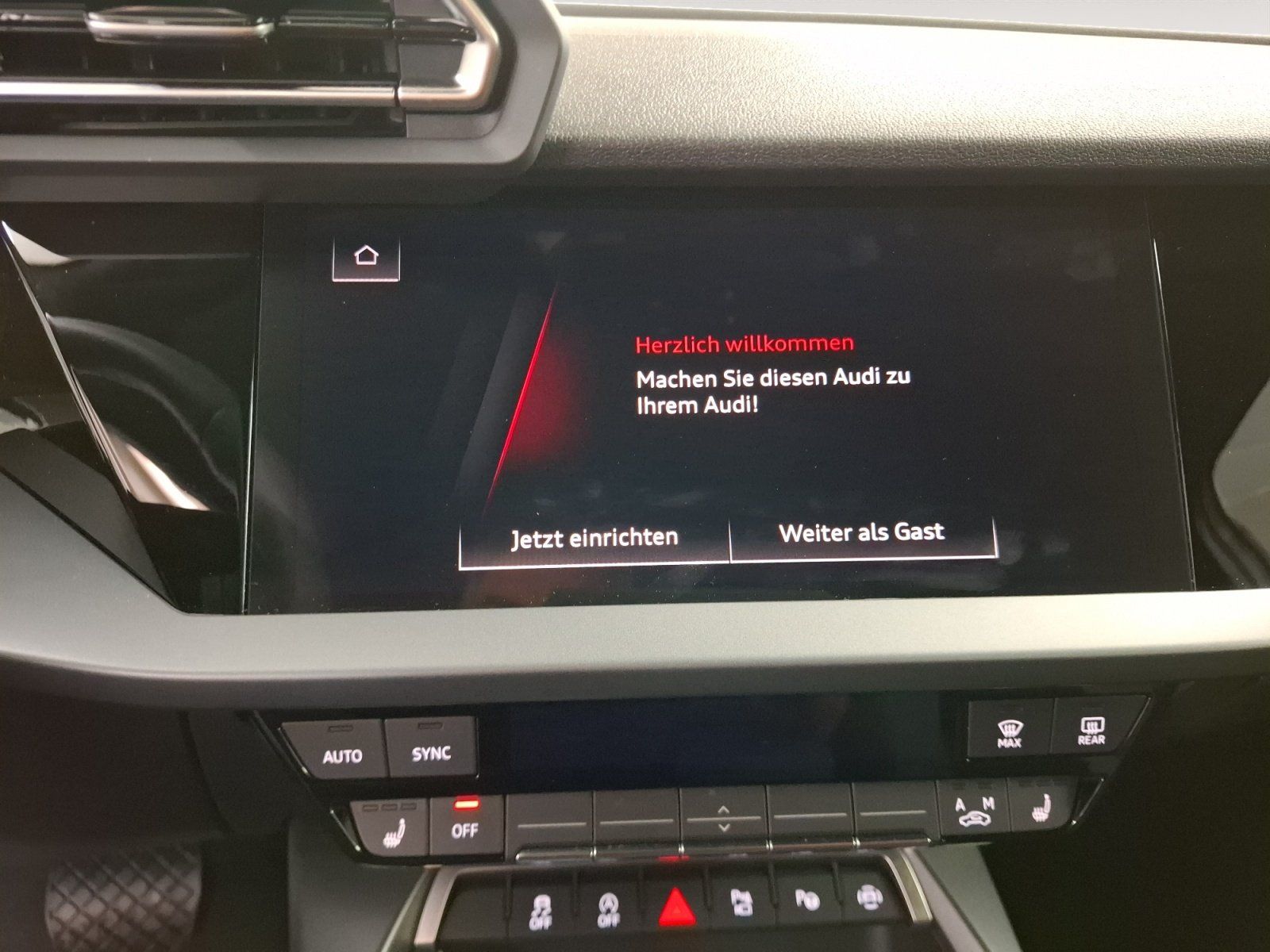 Audi A3 - Bild 14