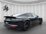 Porsche Panamera Turbo S*HuD*MATRIX*Carbon*Pano*PDLS+** - Porsche Panamera: Schwarz