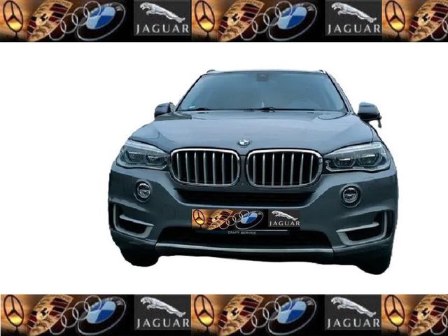 BMW X5 sDrive 25 d