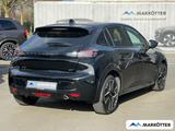Peugeot 208 GT BLIS/SHZ/360/MSGE/NAVI/ALCANTARA/DAB - Peugeot 208 in Bielefeld