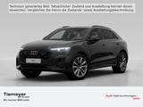Audi Q8 45 TDI Q NP108 LUFT MATRIX AHK LM21 - Audi Q8 in Dortmund
