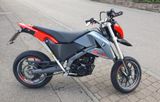 BMW G 650 XMoto - BMW XMOTO