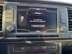 Fahrzeugabbildung Seat Ateca Xcellence 4Drive Navi LED AHK 1. Hand