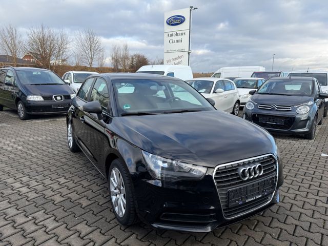 Audi A1 Sportback Attraction ** TOP ZUSTAND **