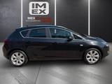 Opel Astra J Lim. Innovation*S-HEFT+NAVI+BI-XENON+SHZ - Opel Astra: J Innovation