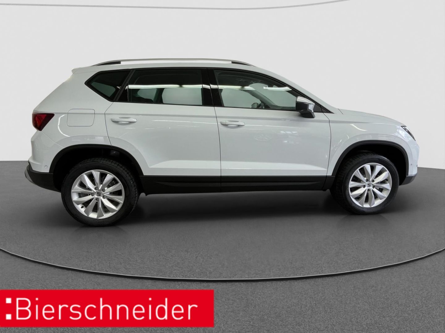 Seat Ateca - Bild 9