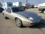Porsche 928 original Zustand California Garagen Wagen. - Porsche 928 Gebrauchtwagen
