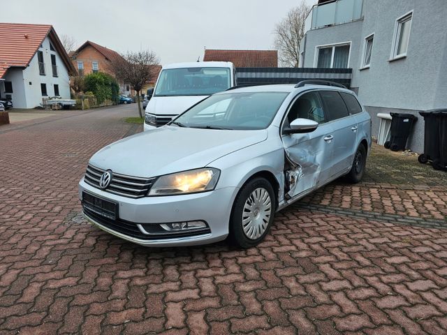 Volkswagen Passat Variant Comfortline BlueMotion