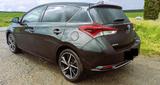 Toyota Scheckheftgepflegt | Nichtraucher | 8-fach berei - Toyota in Würzburg