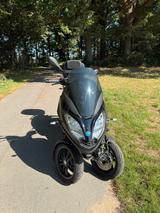 Piaggio MP3 300 HPE Deep Black,SM  EZ 2023  1244Km - Piaggio Motorräder in Duisburg