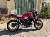 Kawasaki Z650 RS *** Custom *** Umbau