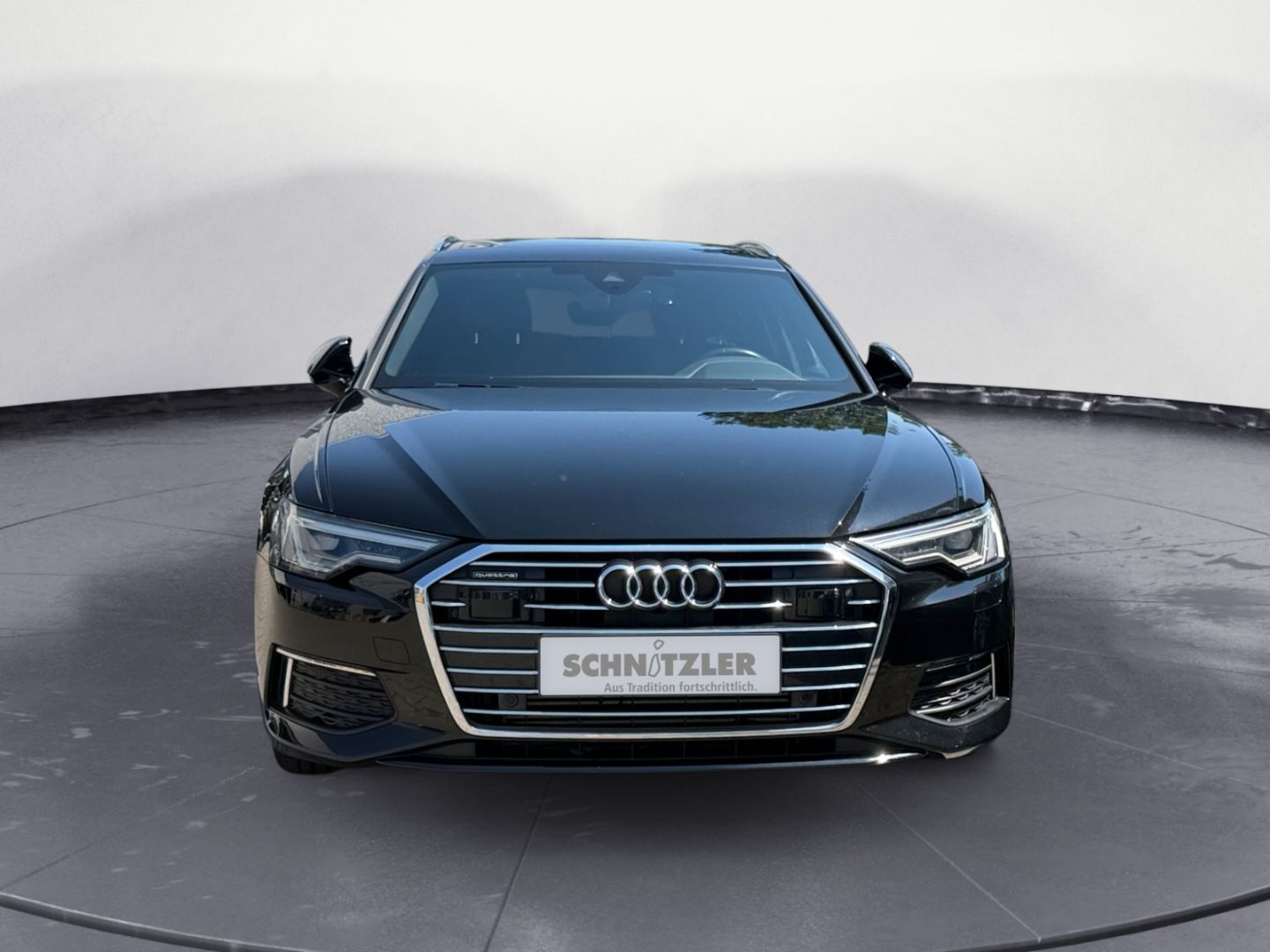 Audi A6 - Bild 3