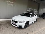 BMW 435 Gran Coupe xDrive//H&K//HUD - BMW 435: Coupe, Gran