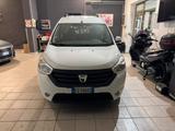 Dacia Dokker 1.6 8V 85CV GPL Lauréate - Dacia Dokker mit LPG-Antrieb