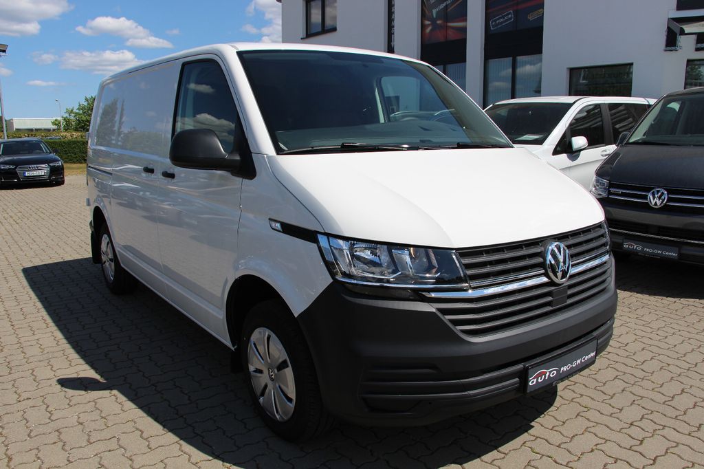 Volkswagen T6 Transporter