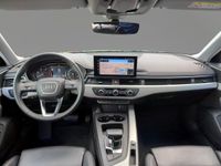 Audi A4 - Vorschau Bild 9