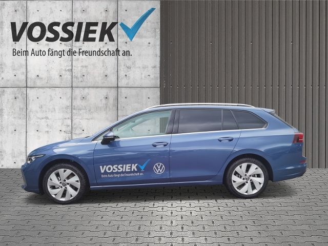 Golf 8 Variant 1.5 eTSI OPF Style 7-Gang-DSG