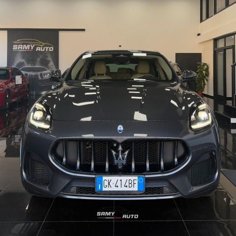 Andere Maserati Grecale 2.0 MHEV GT