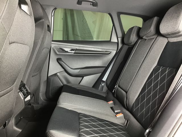 Fahrzeugabbildung Skoda Karoq Sportline 1.5 TSI DSG/ACC/AHK/LED/Navi/DAB