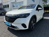Mercedes-Benz EQE SUV 350+*Digital Light*Pano*AHK*360*Garantie - Mercedes EQE SUV SUV