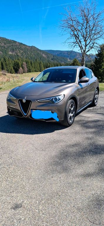 Image of Alfa Romeo Giulietta