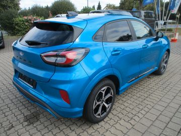 Ford Puma ST-Line 5J. Garantie bis 100000 KM