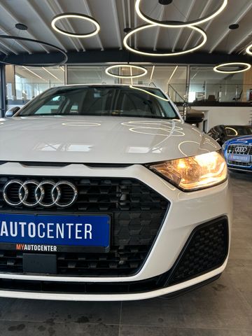 Audi A1 Sportback 30 TFSI *Navi*Klima*Virtuel*