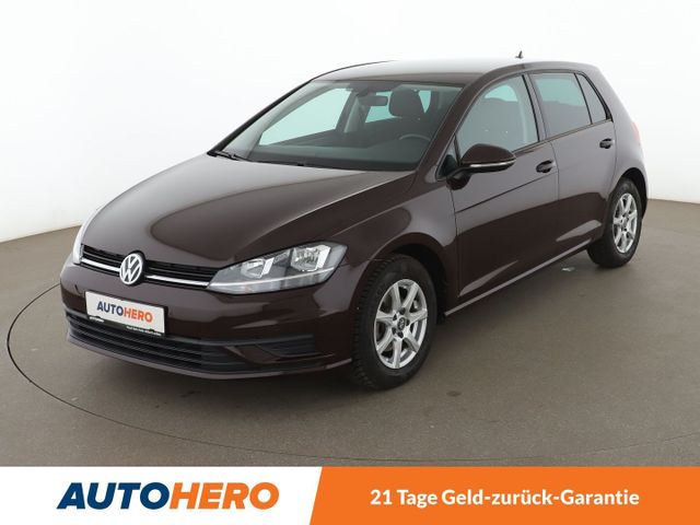 Volkswagen Golf VII 1.0 TSI*TEMPO*LIMITER*PDC*ALU*KLIMA*