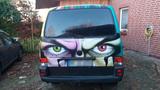 Volkswagen VW T4 Multivan, inklusive Küche - Volkswagen T4 Multivan aus 1992