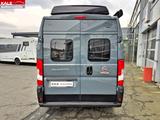 Fiat CV 600 Aufstelldach,Combi 6E,Markise - Fiat 600
