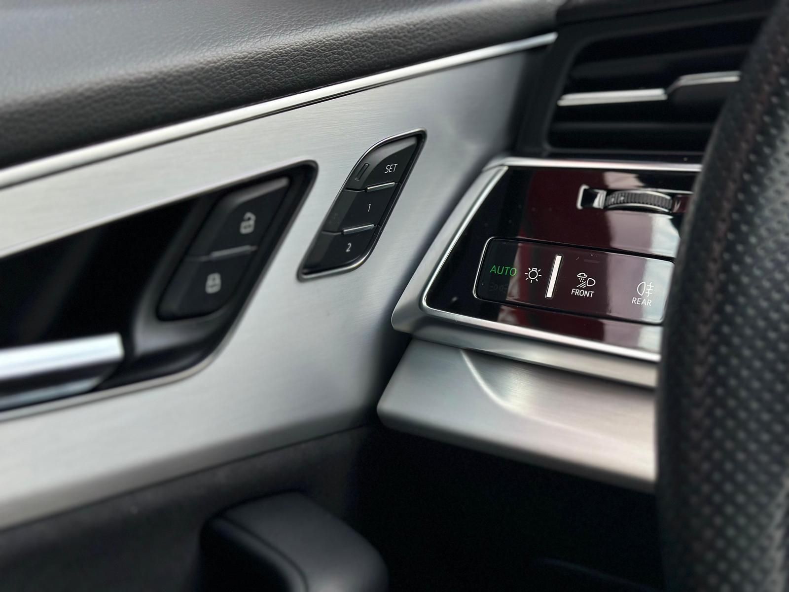 AUDI Q8 50TDI QUATTRO S LINE* MATRIX#PANO#B&O#AHK#AIR - Image 21