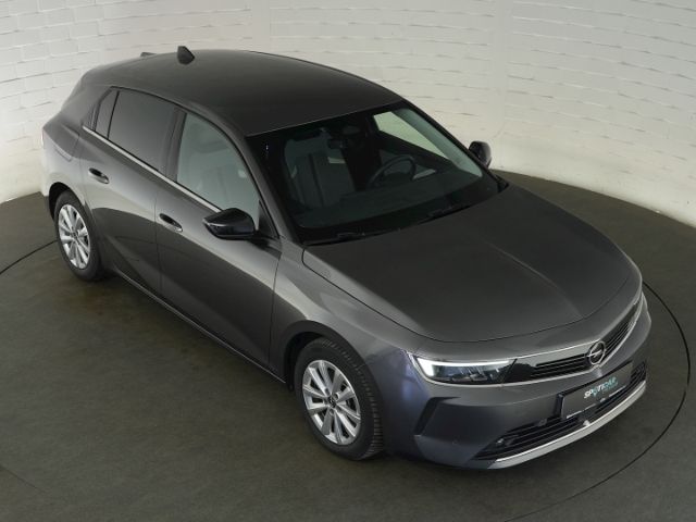 Astra L LIM ELEGANCE CDTI AT+LED LICHT+NAVI+RÜCK