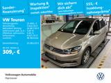 Volkswagen Touran 1.4 TSI Join DSG Navi Pano ACC PDC SHZ - Volkswagen Touran JOIN mit Benzin-Antrieb